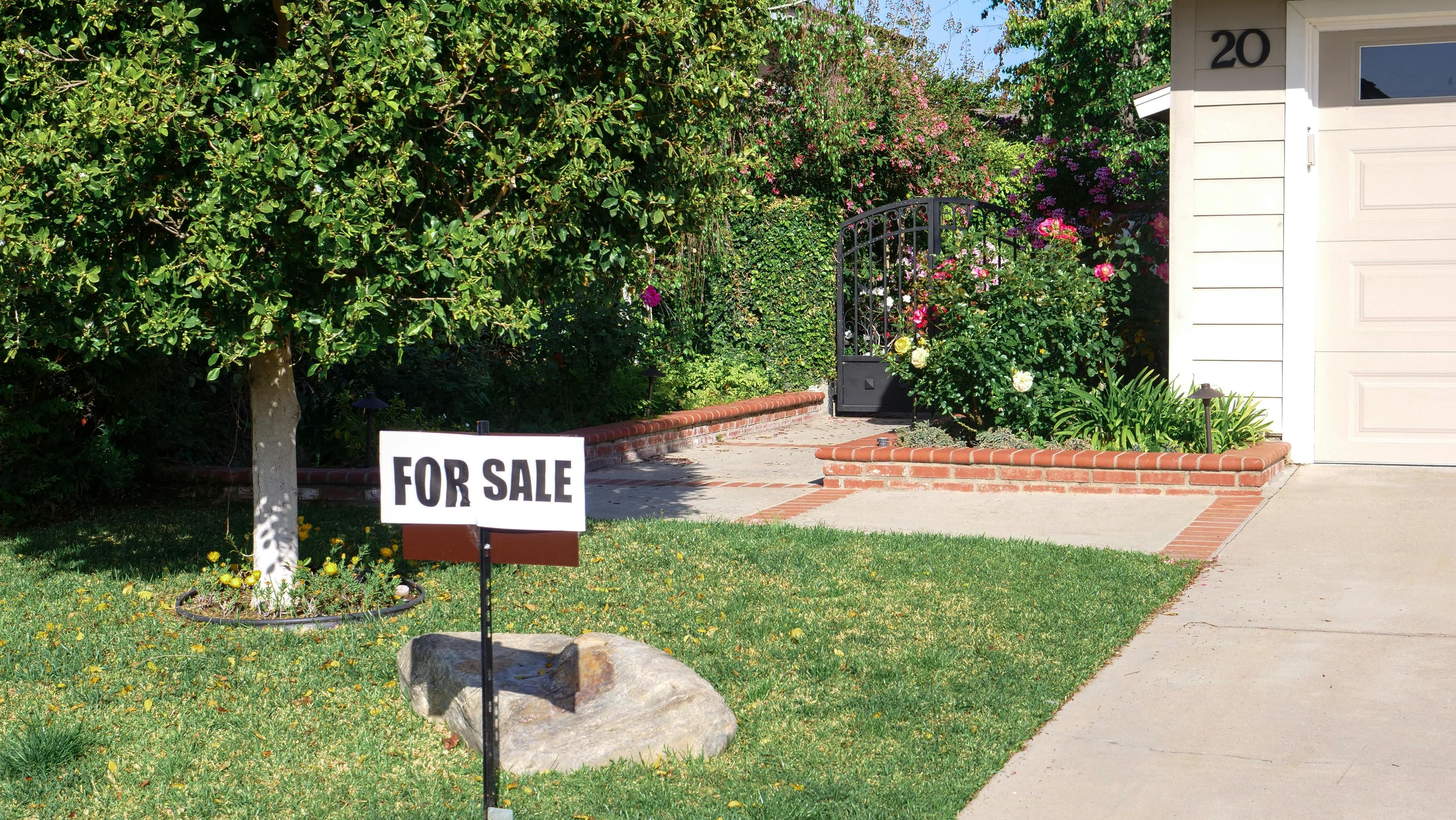5 Myths about House Flipping