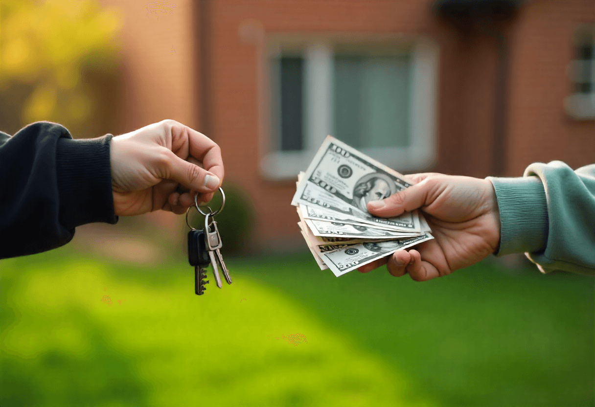 How to Sell Your House Fast for Cash: 10 Essential Takeaways