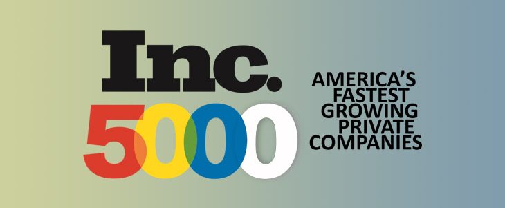 Homestead Road Claims Spot on Inc. 5000 Fastest-Growing Companies