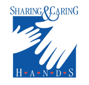 Sharing & Caring Hand Circle