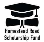 Homestead Road Scholarship