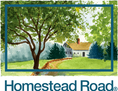 Homestead Road