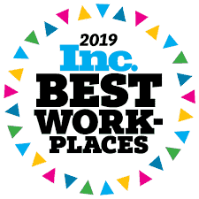 Inc. Best work-places