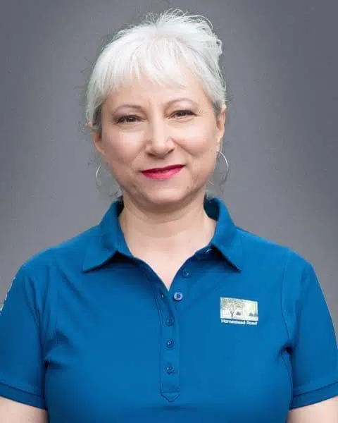 Tatyana Butkova